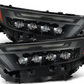 Alpharex RAV4 NOVA Series LED Projector Headlight