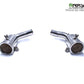Porsche 911 Carrera 992 /4/S/4S/GTS valvetronic exhaust system *OE Valve control* 2019~