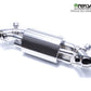 Porsche 992 Turbo / Turbo S valvetronic exhaust system (2020-Present)