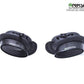 Porsche 911 Carrera 992 /4/S/4S valvetronic exhaust system  (2019-Present)