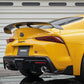 Sard Racing LSR Wing for Toyota GR Supra
