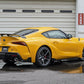 Sard Racing LSR Wing for Toyota GR Supra