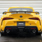 Sard Racing LSR Wing for Toyota GR Supra