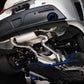 SARD Racing Ti-Z - FULL TITANIUM MUFFLER For A90 Supra GR