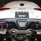 SARD Racing Ti-Z - FULL TITANIUM MUFFLER For A90 Supra GR