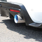 SARD Racing Ti-Z - FULL TITANIUM MUFFLER For A90 Supra GR