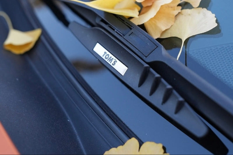 Toms Aero Wipers