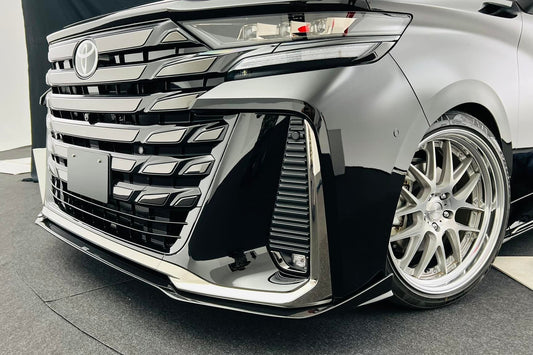 Lexon Exclusive for Toyota Alphard 40 2023+