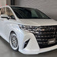 Lexon Exclusive for Toyota Alphard 40 2023+