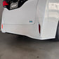 Lexon Exclusive for Toyota Alphard 40 2023+