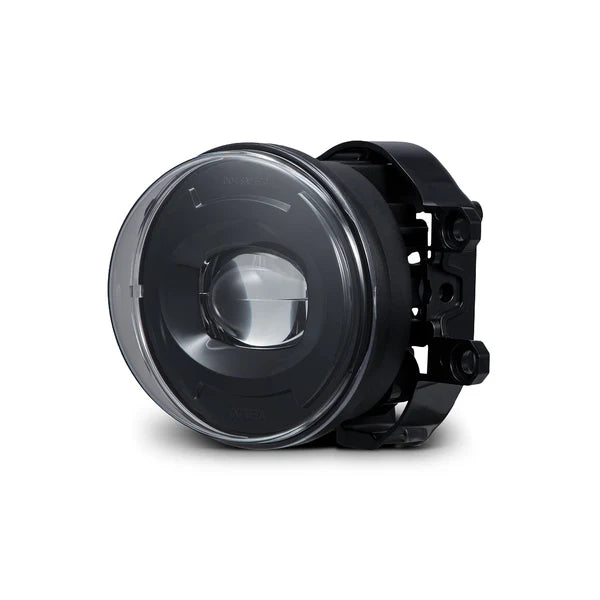 Alpharex Universal Toyota/Lexus/Scion MKII DoubleTap Dual Color LED Projector Fog Lights