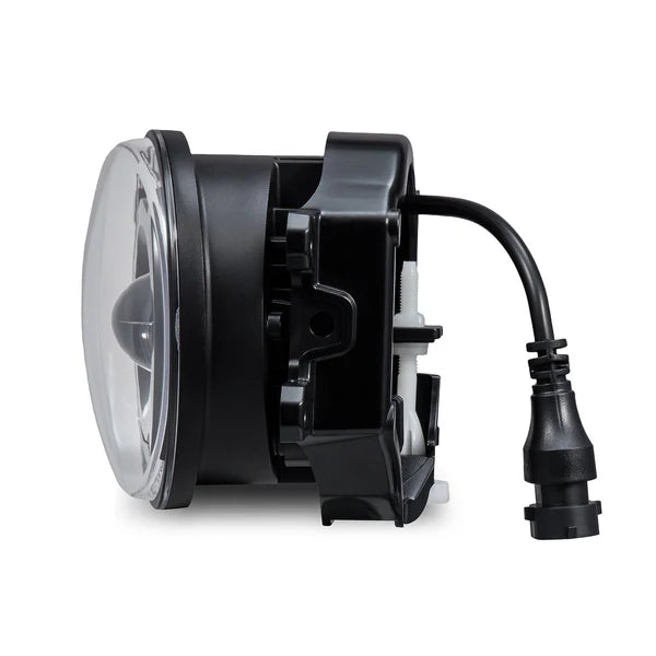 Alpharex Universal Toyota/Lexus/Scion MKII DoubleTap Dual Color LED Projector Fog Lights