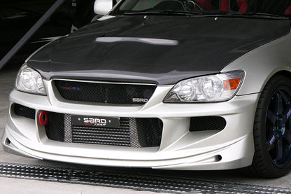 SARD Racing Toyota Altezza / Lexus IS200/300 Sard Racing Kit