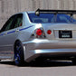 SARD Racing Toyota Altezza / Lexus IS200/300 Sard Racing Kit