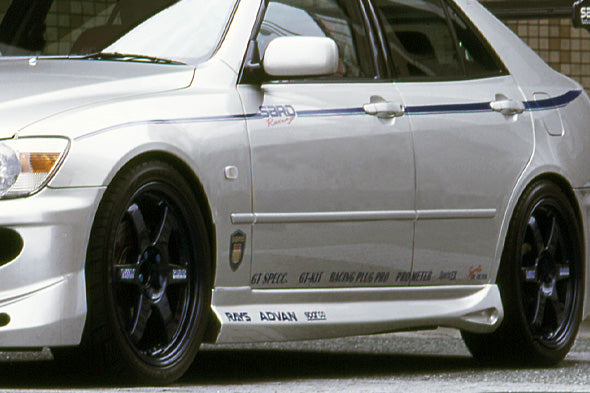 SARD Racing Toyota Altezza / Lexus IS200/300 Sard Racing Kit