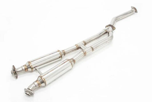 Apexi Resonated Mid pipe for GS200t/300 2.0T only