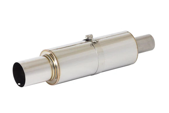 APEXi N1 Evolution-R Universal Muffler