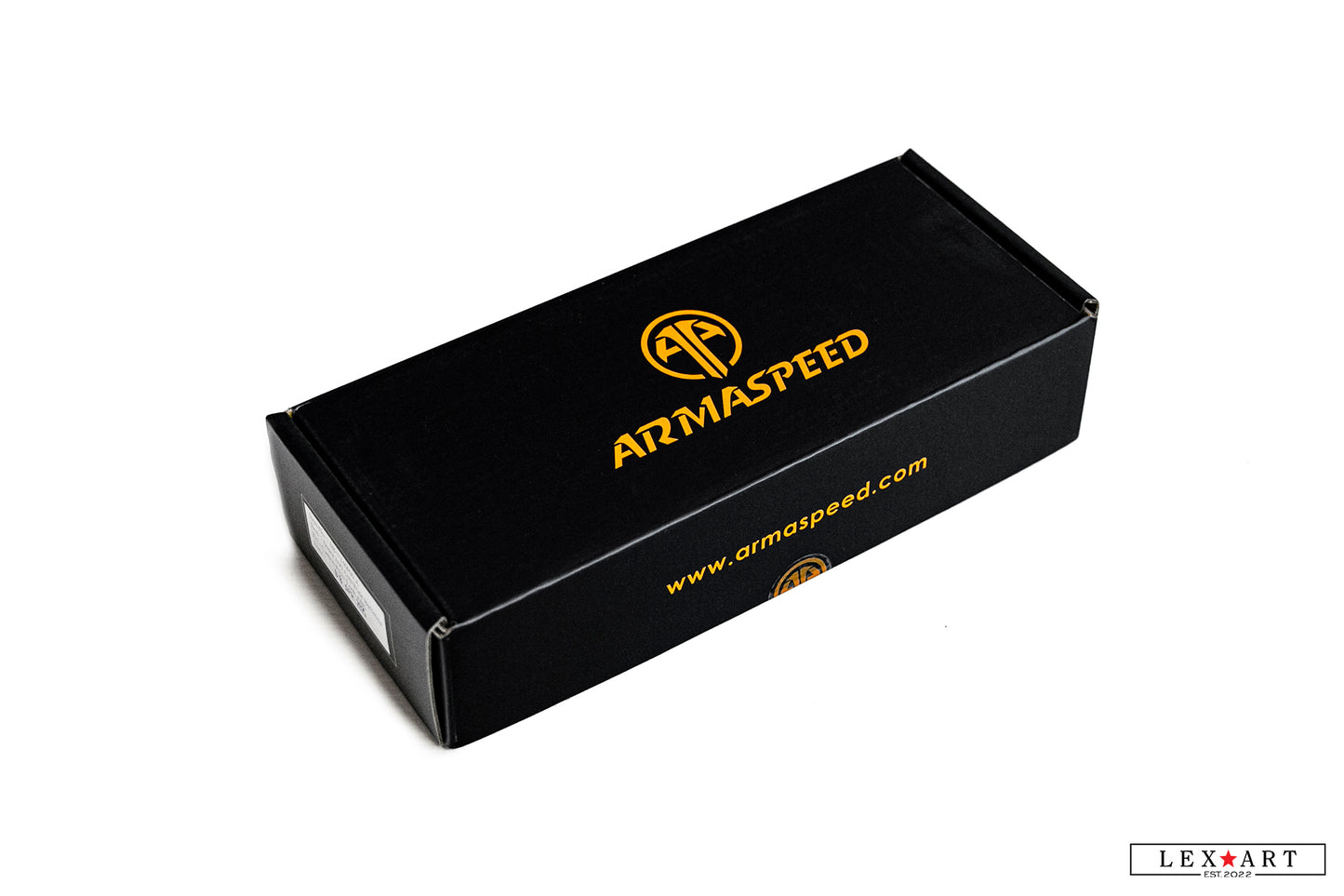 ARMASPEED Toyota Supra A90 Windblock Side Mirror Kit