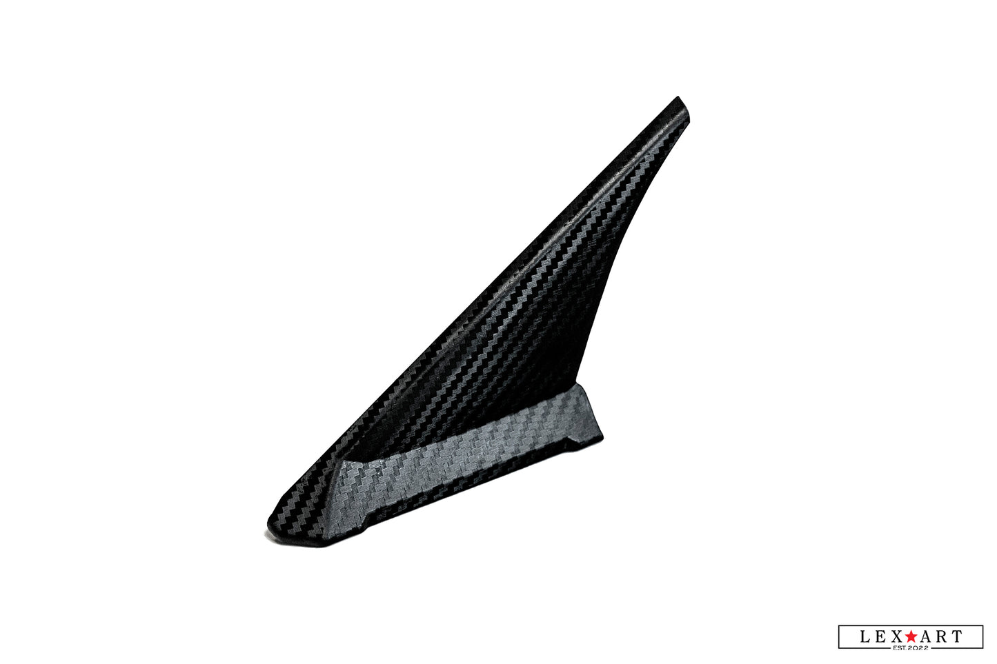 ARMASPEED Toyota Supra A90 Windblock Side Mirror Kit