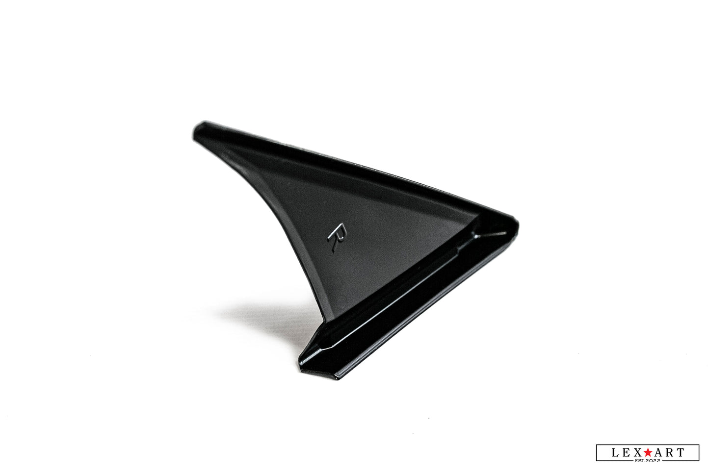 ARMASPEED Toyota Supra A90 Windblock Side Mirror Kit