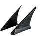 ARMASPEED Toyota Supra A90 Windblock Side Mirror Kit