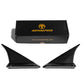 ARMASPEED Toyota Supra A90 Windblock Side Mirror Kit