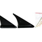 ARMASPEED Toyota Supra A90 Windblock Side Mirror Kit