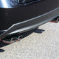 SARD Racing AROUSE - Su Exhaust for Crown Athleye Hybrid (Axle Back) 2013~