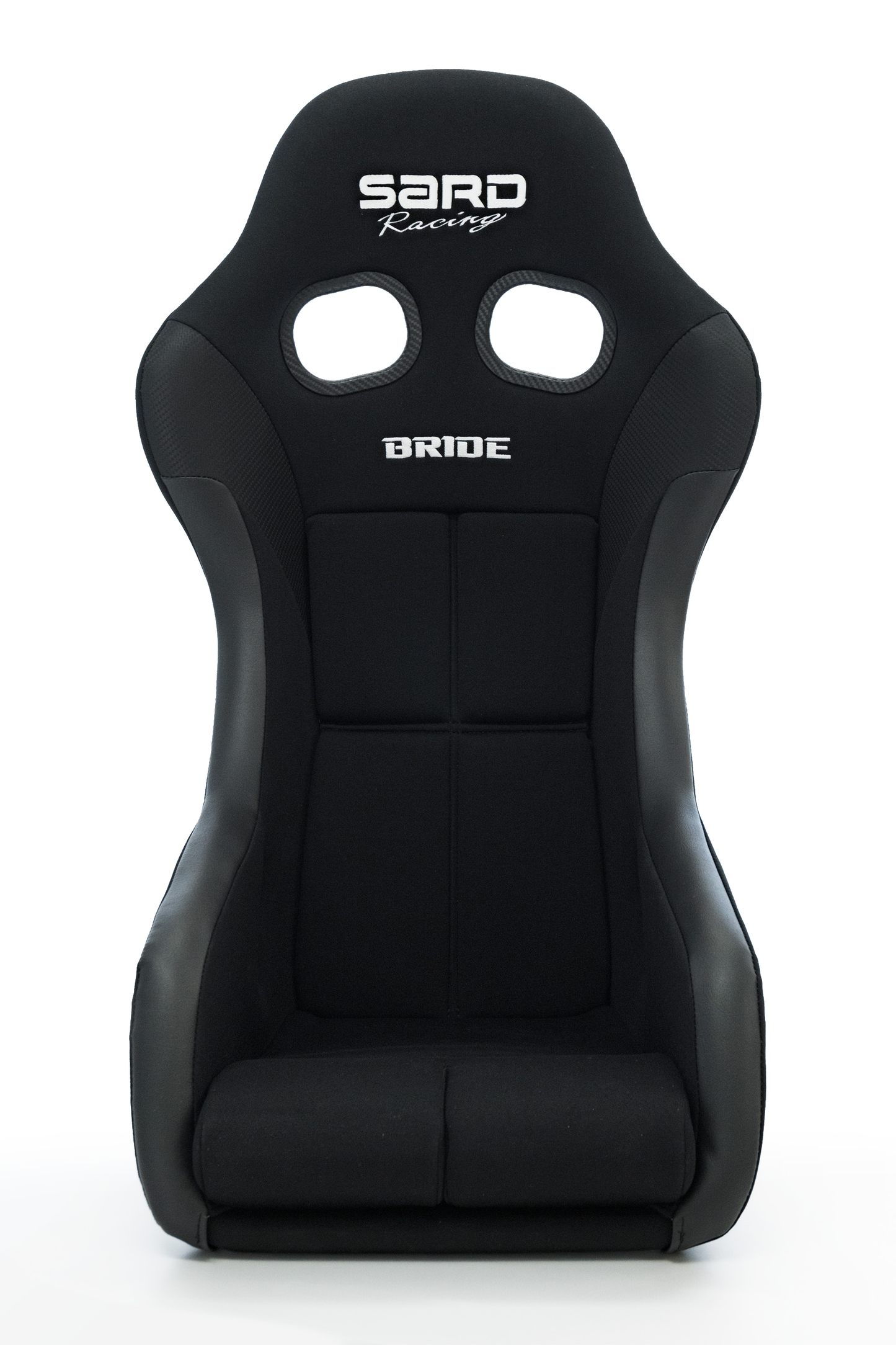 SARD Racing X Bride Bucket seats