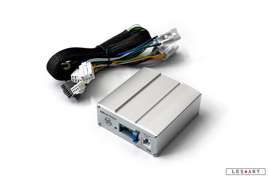Beat Sonic ENA-2T3 Alpha Amp