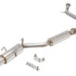 Apexi N1 Evolution R Exhaust for Toyota Corolla 2019+ (Single Exit)