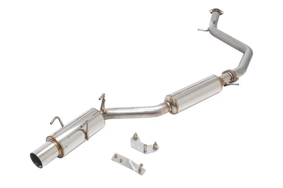 Apexi N1 Evolution R Exhaust for Toyota Corolla 2019+ (Single Exit)