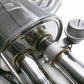 Cayenne S 2.9 V6 TT Exhaust