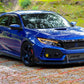Honda Civic NOVA-Series LED Projector Headlights 2016-2021