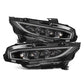 Honda Civic NOVA-Series LED Projector Headlights 2016-2021