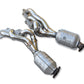 EXART Exhaust Manifold (OEM Cats) For Lexus Toyota RWD V6