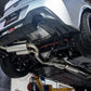 APEXi N1 Evo Extreme Single Exit Toyota GT/GR86 / BRZ