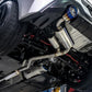 APEXi N1 Evo Extreme Single Exit Toyota GT/GR86 / BRZ