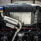 APEXi N1 Evo Extreme Single Exit Toyota GT/GR86 / BRZ