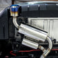 APEXi N1 Evo Extreme Single Exit Toyota GT/GR86 / BRZ