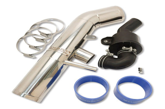 EXART Air Intake Stabilizer LEXUS LC500h 2017+