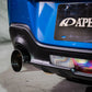 APEXi N1 Evolution R (Catback) GT/GR86/BRZ Single Exit