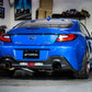 APEXi N1 Evolution R (Catback) GT/GR86/BRZ Single Exit