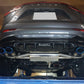 EXART ONE Muffler LEXUS NX450h+/NX350h