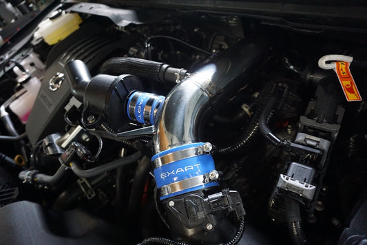 EXART Air Intake Stabilizer LEXUS RX500h