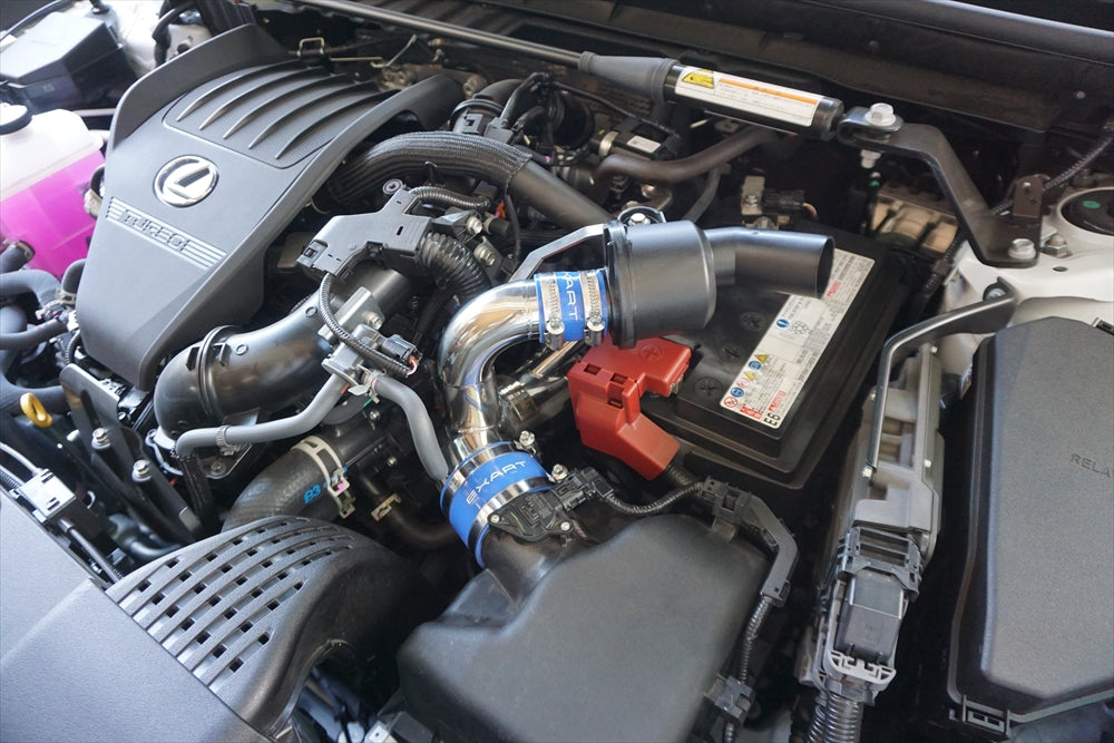 EXART Air Intake Stabilizer LEXUS RX350/NX350 2.4T