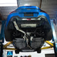APEXi N1 Evolution R (Catback) GT/GR86/BRZ Single Exit