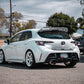 Apexi N1 Evolution R Exhaust for Toyota Corolla 2019+ (Single Exit)