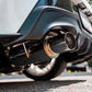 Apexi N1 Evolution R Exhaust for Toyota Corolla 2019+ (Single Exit)