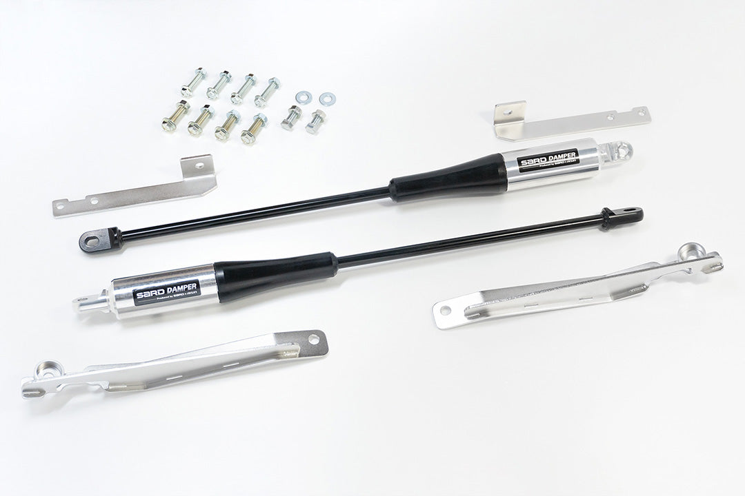 SARD Racing Body Damper Kit